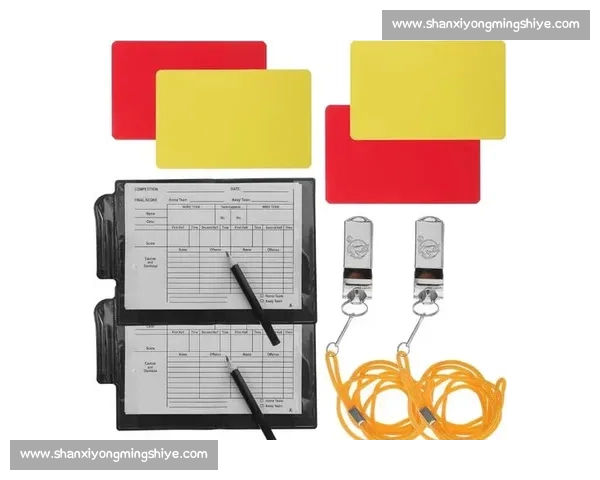 黄牌制度在足球比赛中的意义与影响分析 黄牌制度在足球比赛中的意义与影响分析