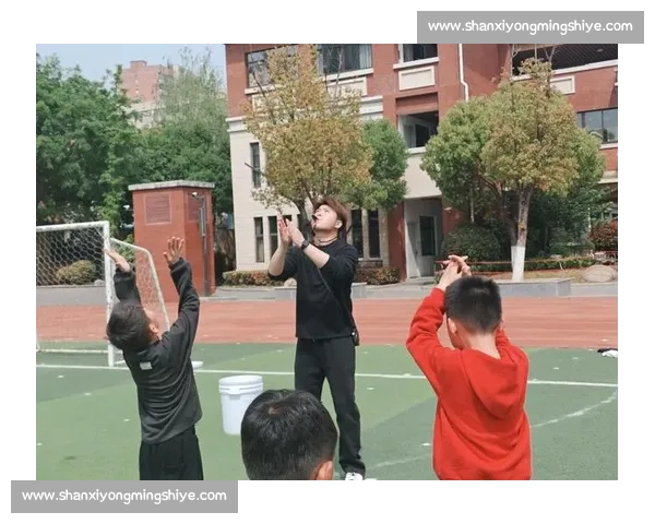 基于核心素养导向的学校体育教育评价体系构建与实践路径研究